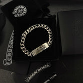 China Replica Chrome Hearts Bracelets 58usd Only